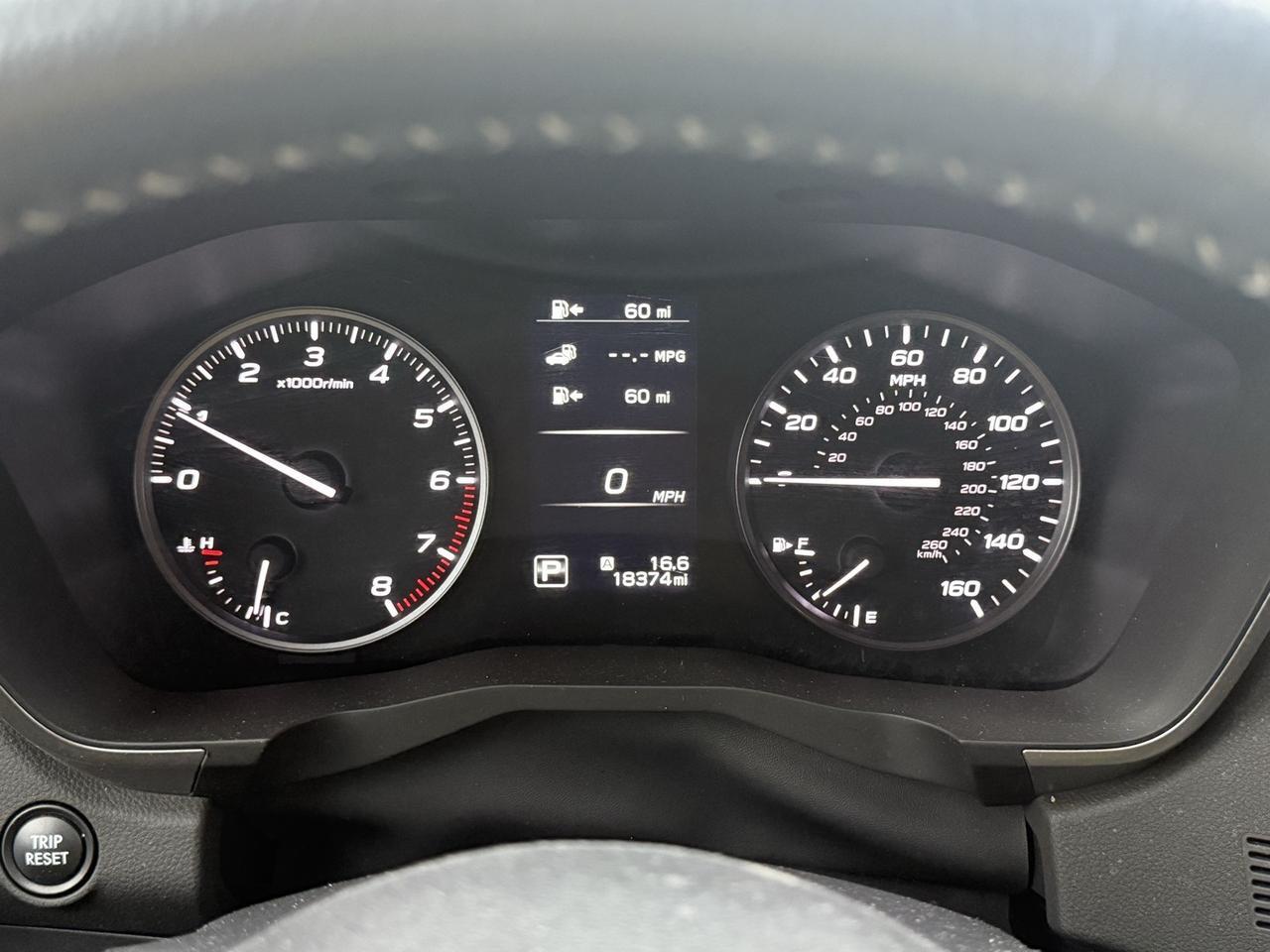 2024 Subaru Ascent Premium Springfield VA