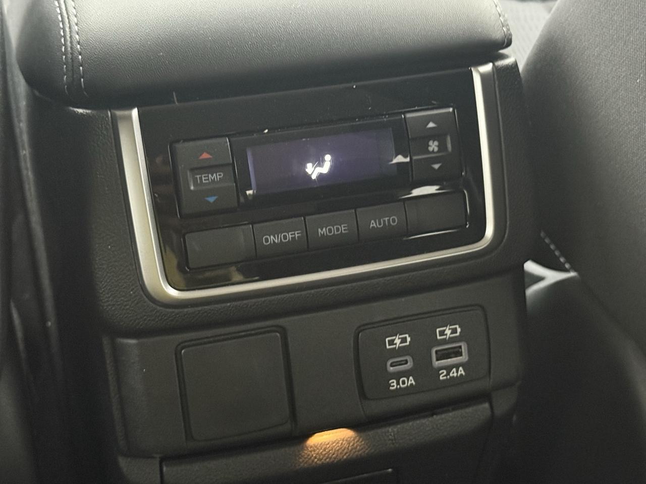 2024 Subaru Ascent Premium Springfield VA