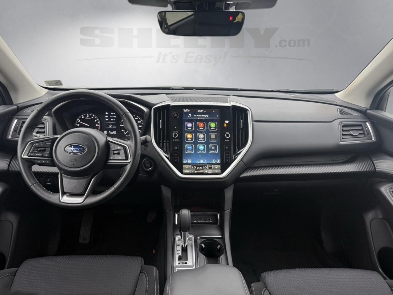 2024 Subaru Ascent Premium Springfield VA