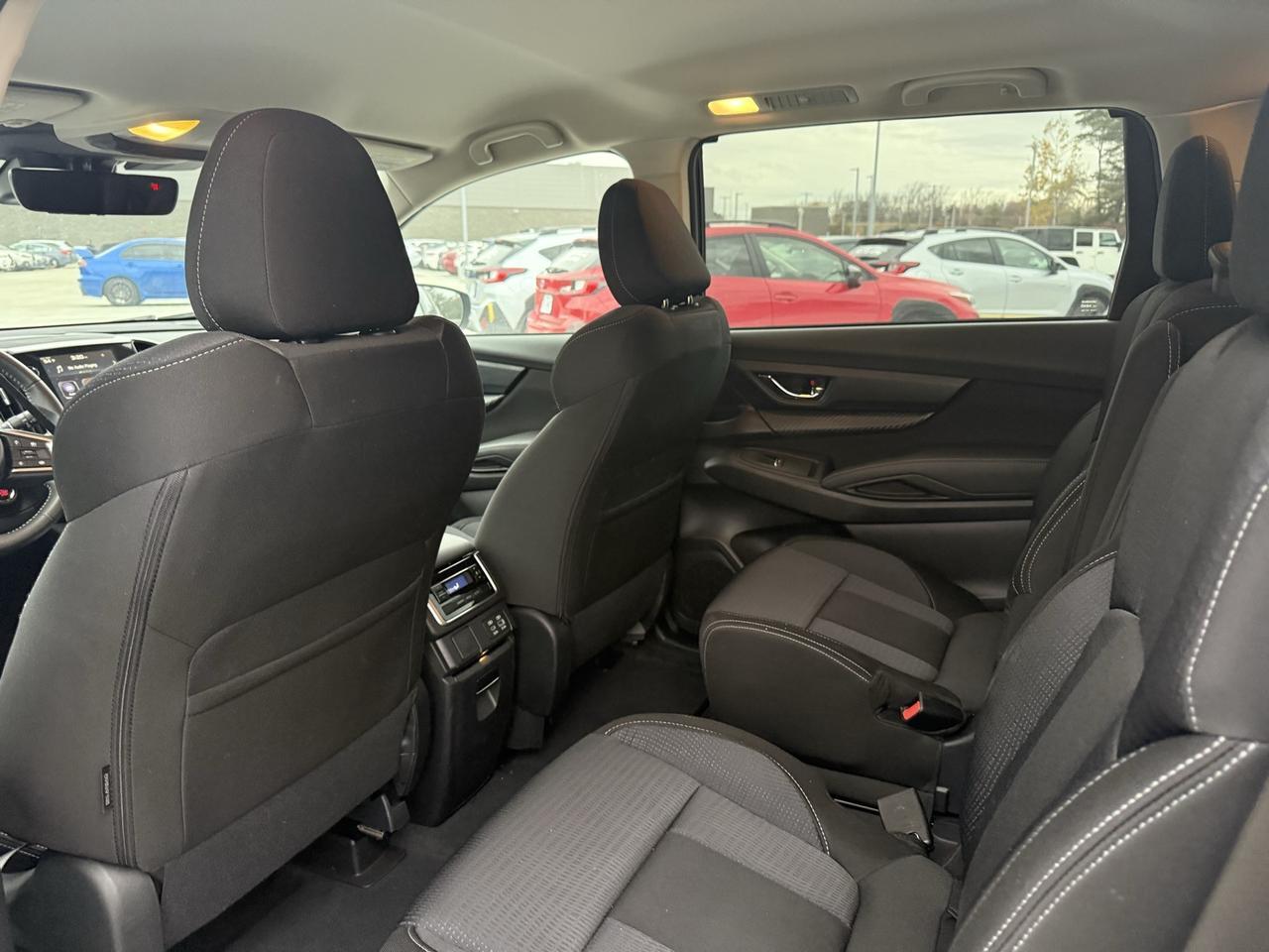 2024 Subaru Ascent Premium Springfield VA