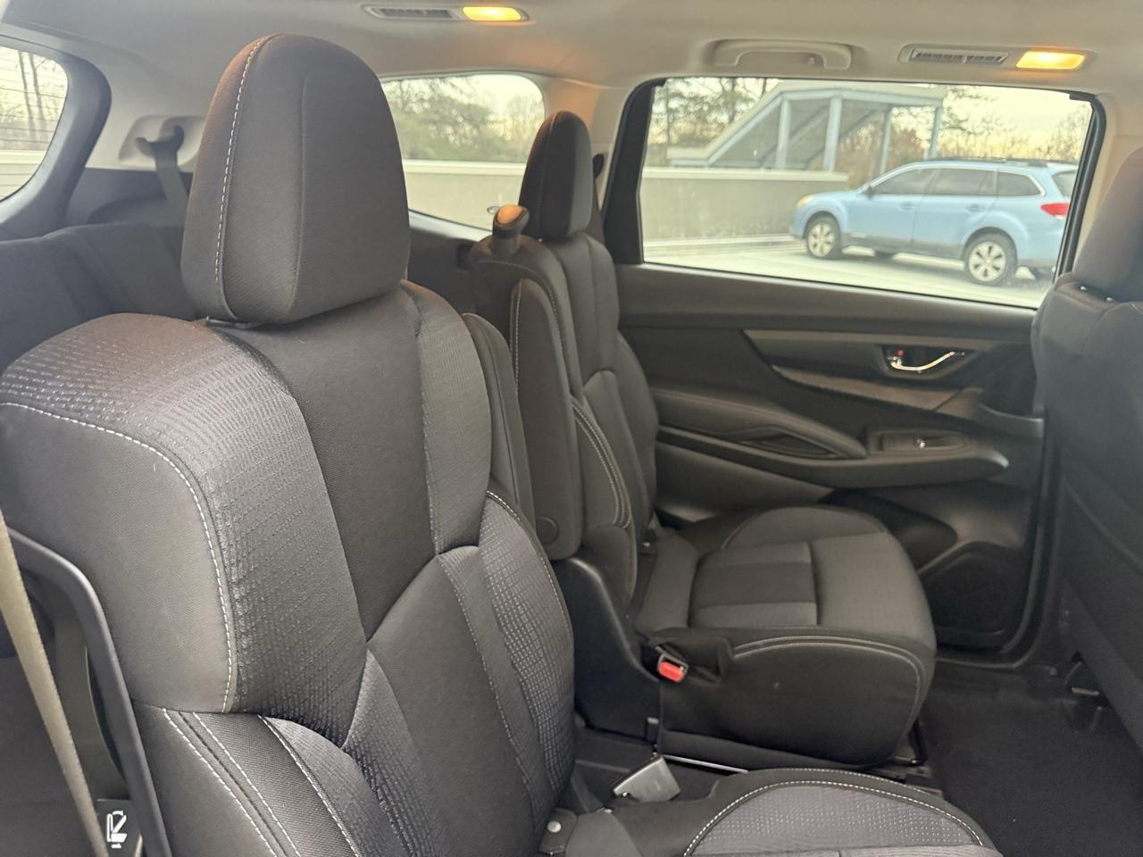 2024 Subaru Ascent Premium Springfield VA