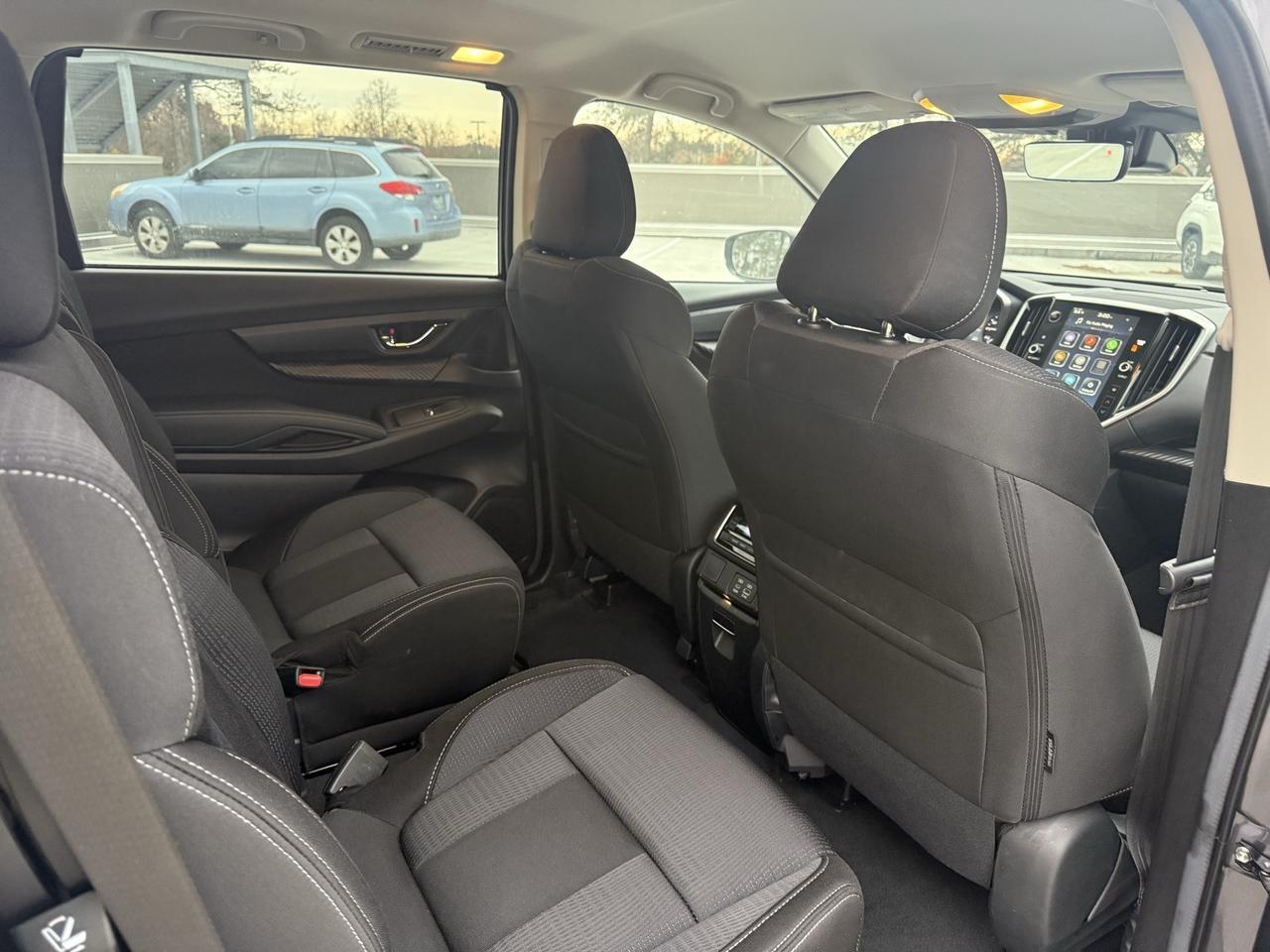 2024 Subaru Ascent Premium Springfield VA