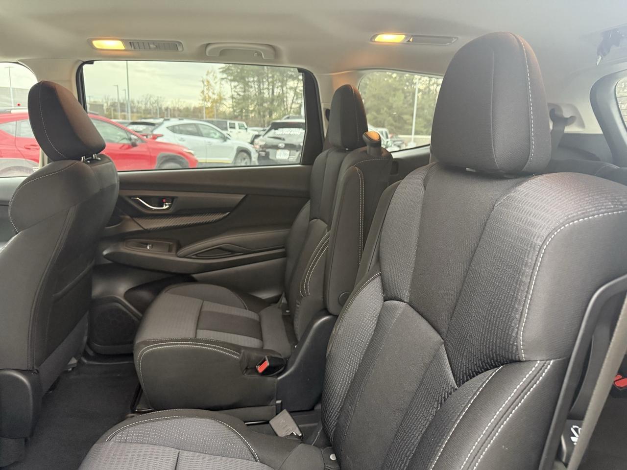 2024 Subaru Ascent Premium Springfield VA