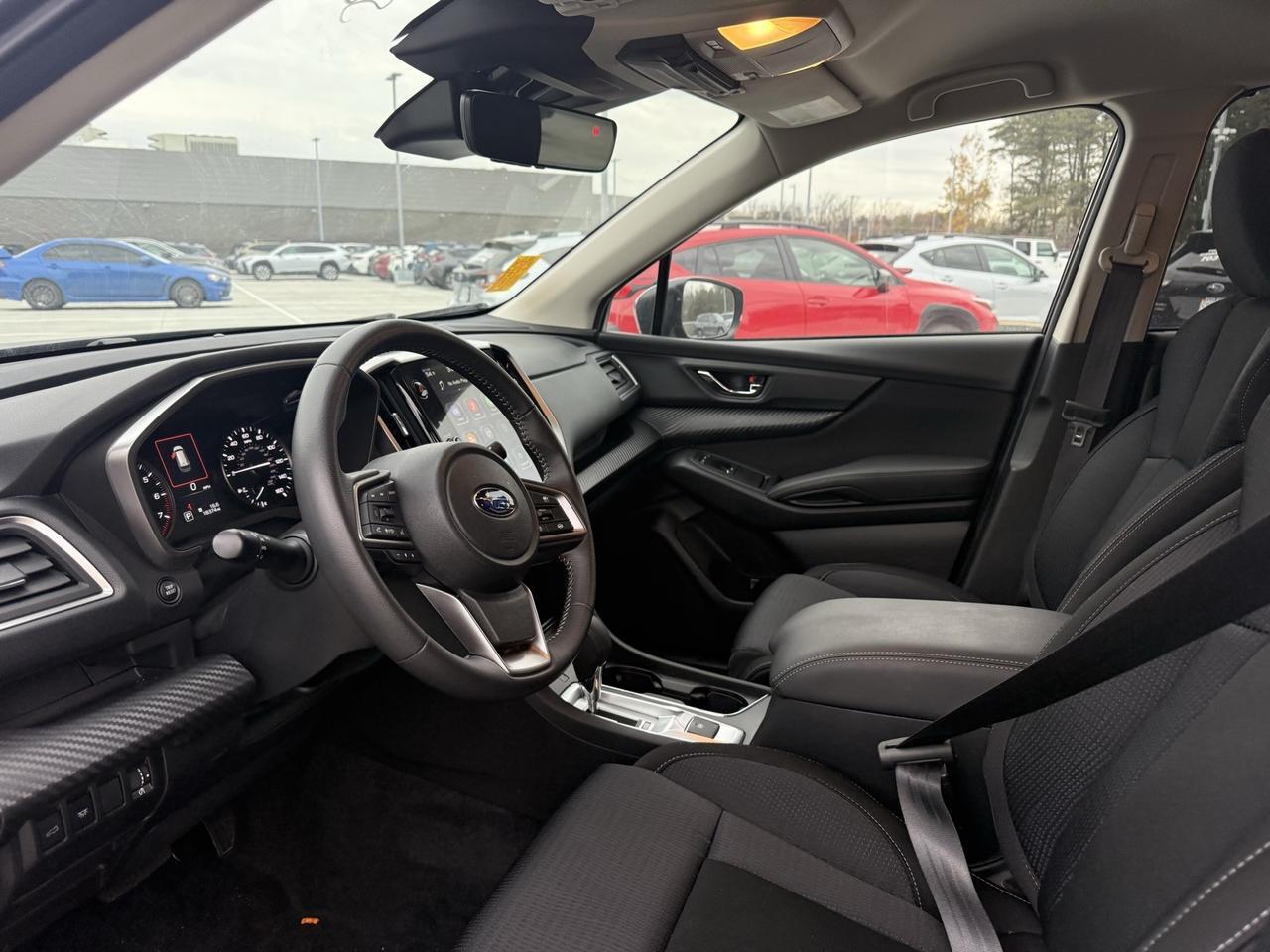 2024 Subaru Ascent Premium Springfield VA