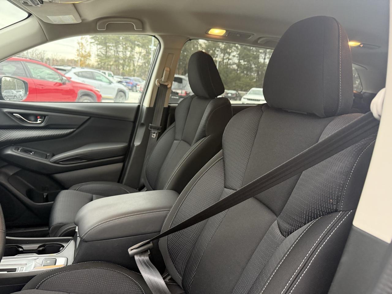 2024 Subaru Ascent Premium Springfield VA