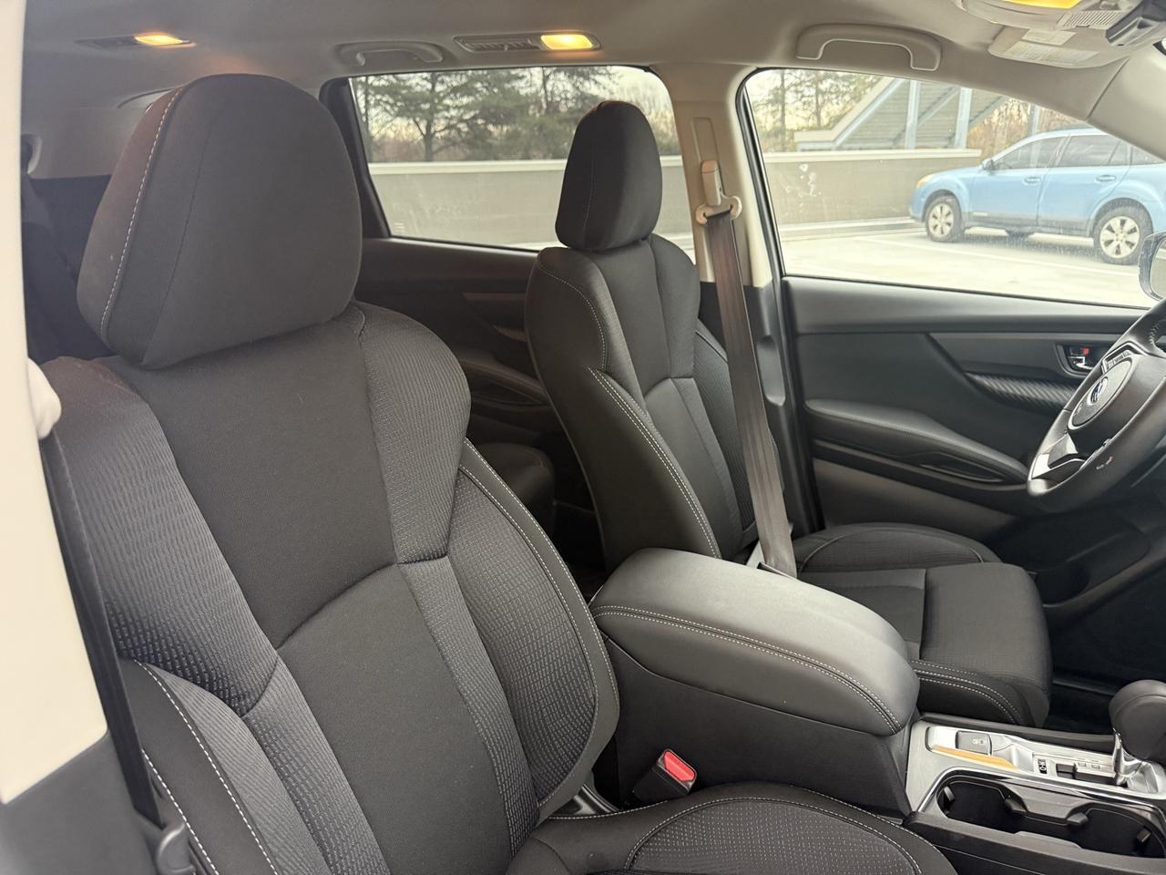 2024 Subaru Ascent Premium Springfield VA