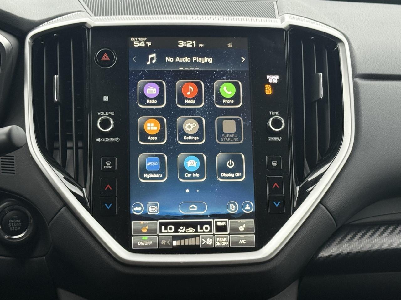 2024 Subaru Ascent Premium Springfield VA