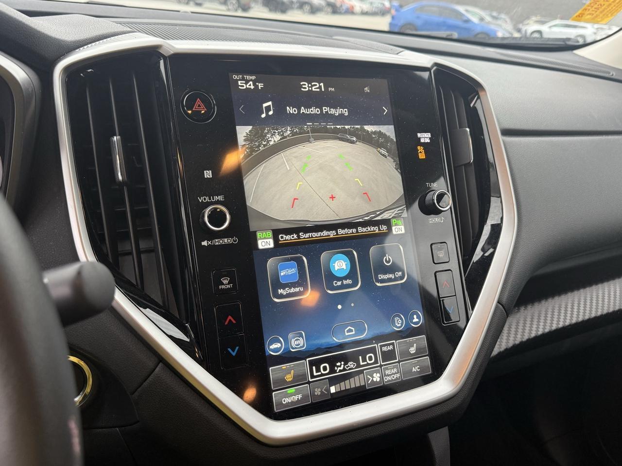 2024 Subaru Ascent Premium Springfield VA