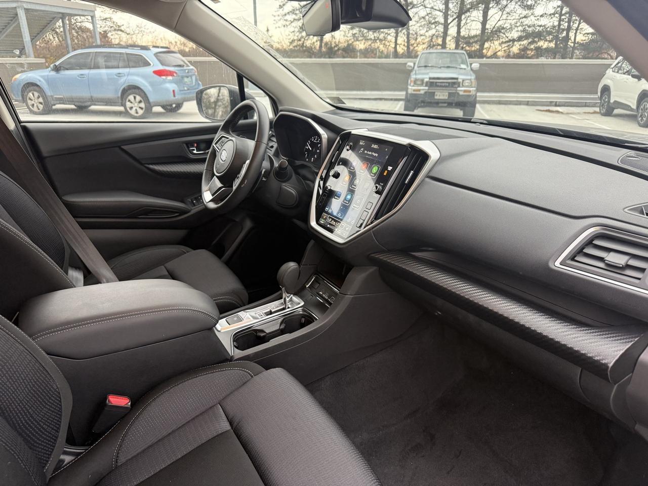 2024 Subaru Ascent Premium Springfield VA