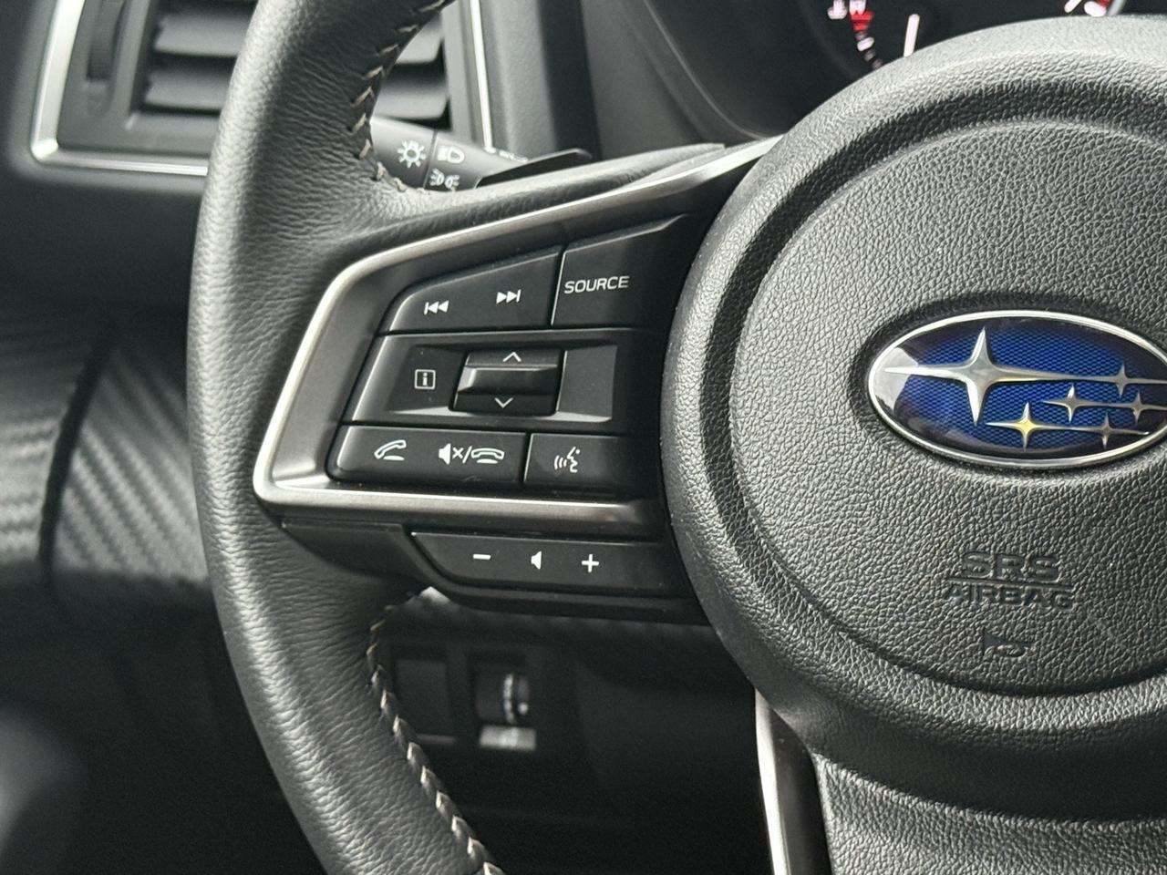 2024 Subaru Ascent Premium Springfield VA