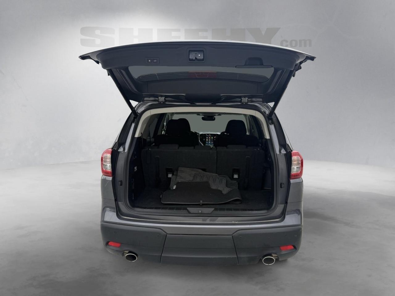 2024 Subaru Ascent Premium Springfield VA