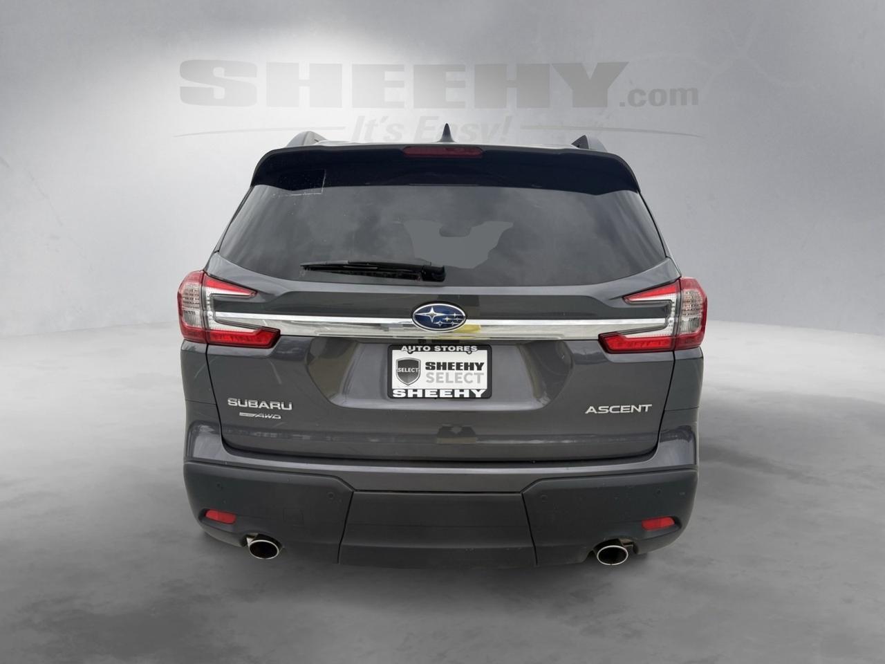 2024 Subaru Ascent Premium Springfield VA