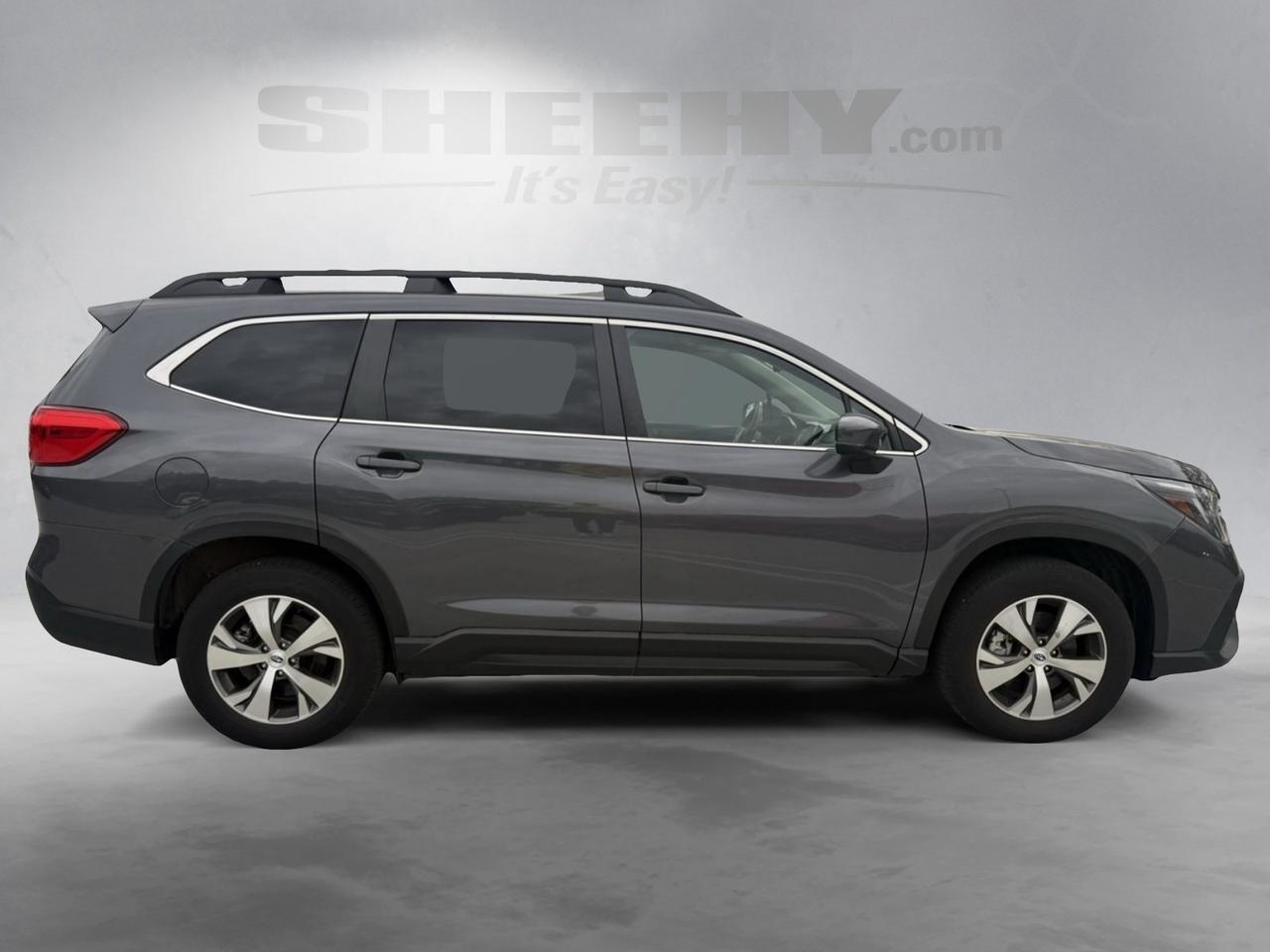 2024 Subaru Ascent Premium Springfield VA