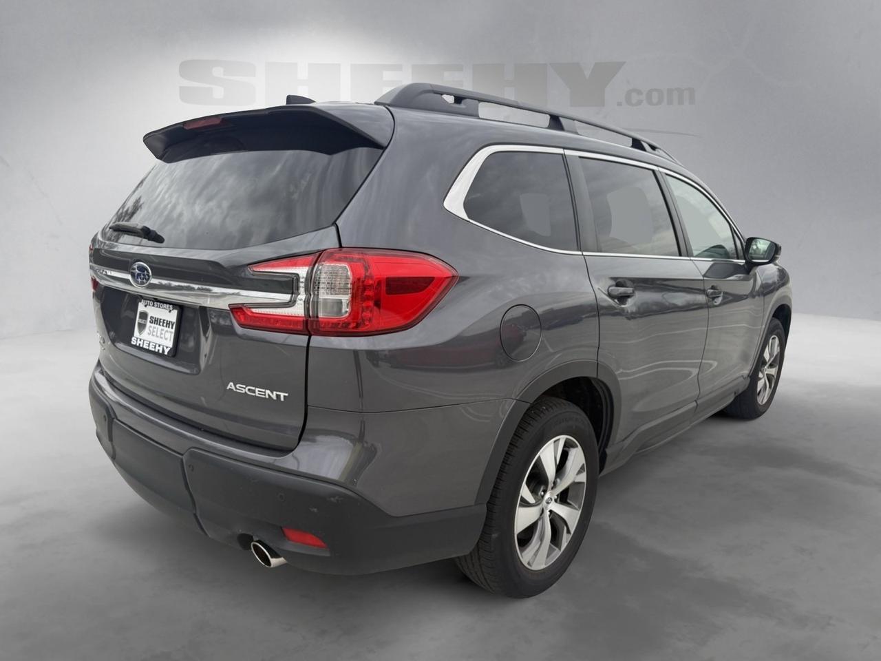 2024 Subaru Ascent Premium Springfield VA