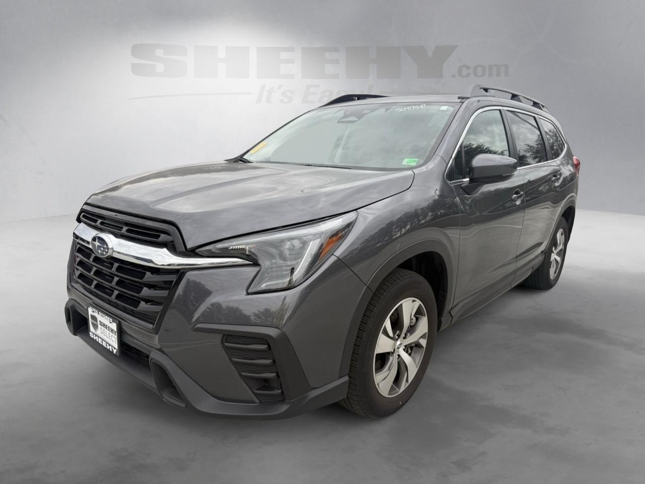 2024 Subaru Ascent Premium Springfield VA