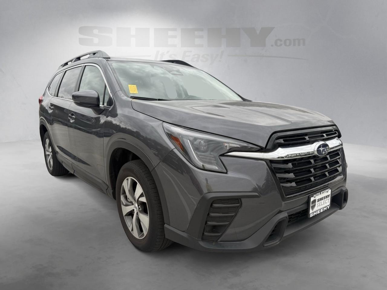 2024 Subaru Ascent Premium Springfield VA
