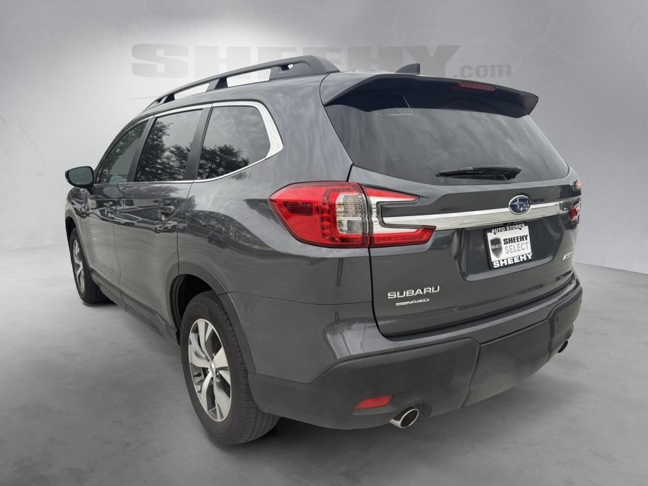 2024 Subaru Ascent Premium Springfield VA