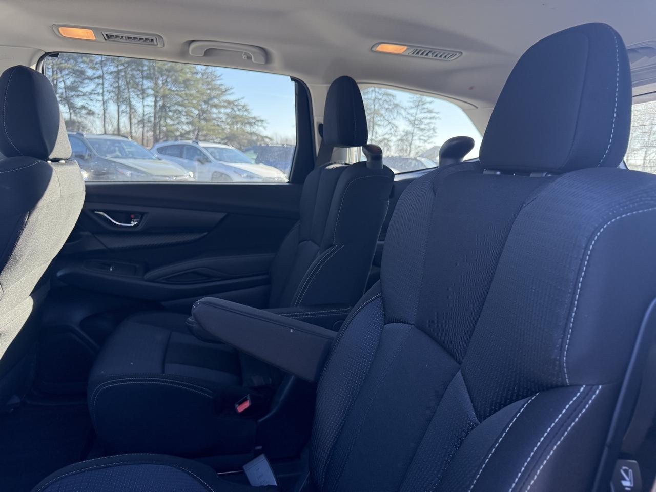 2024 Subaru Ascent Premium Springfield VA