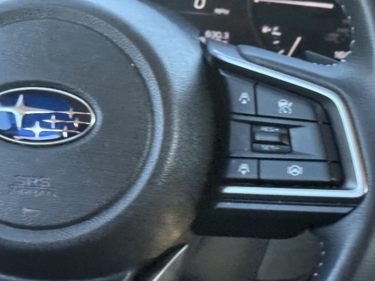 2024 Subaru Ascent Premium Springfield VA