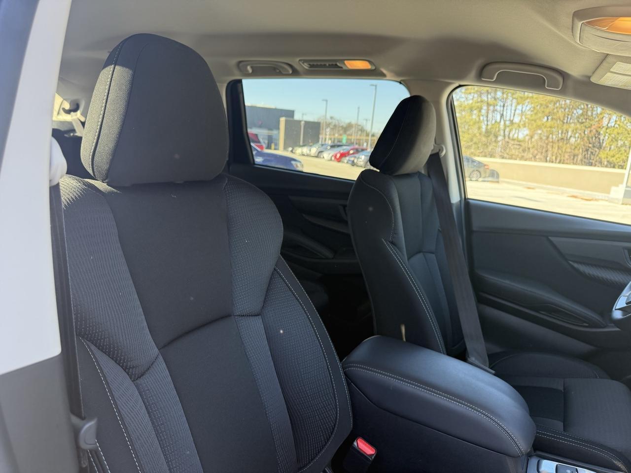 2024 Subaru Ascent Premium Springfield VA