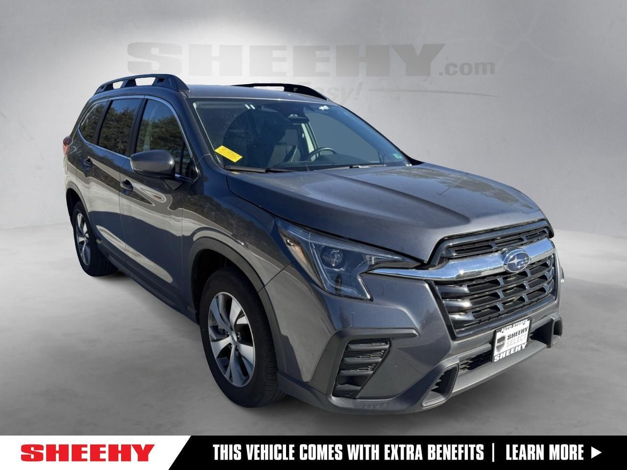 2024 Subaru Ascent Premium