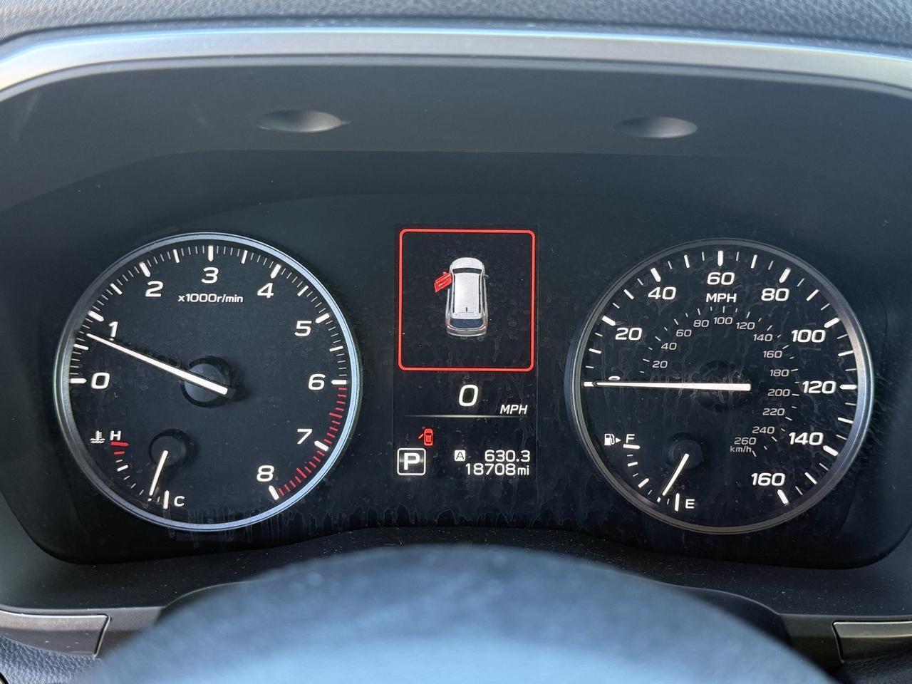 2024 Subaru Ascent Premium Springfield VA