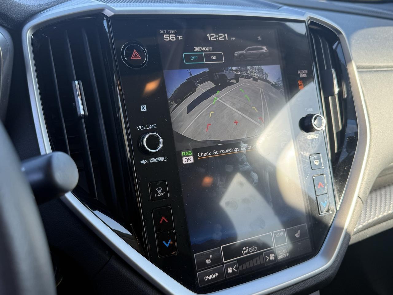 2024 Subaru Ascent Premium Springfield VA