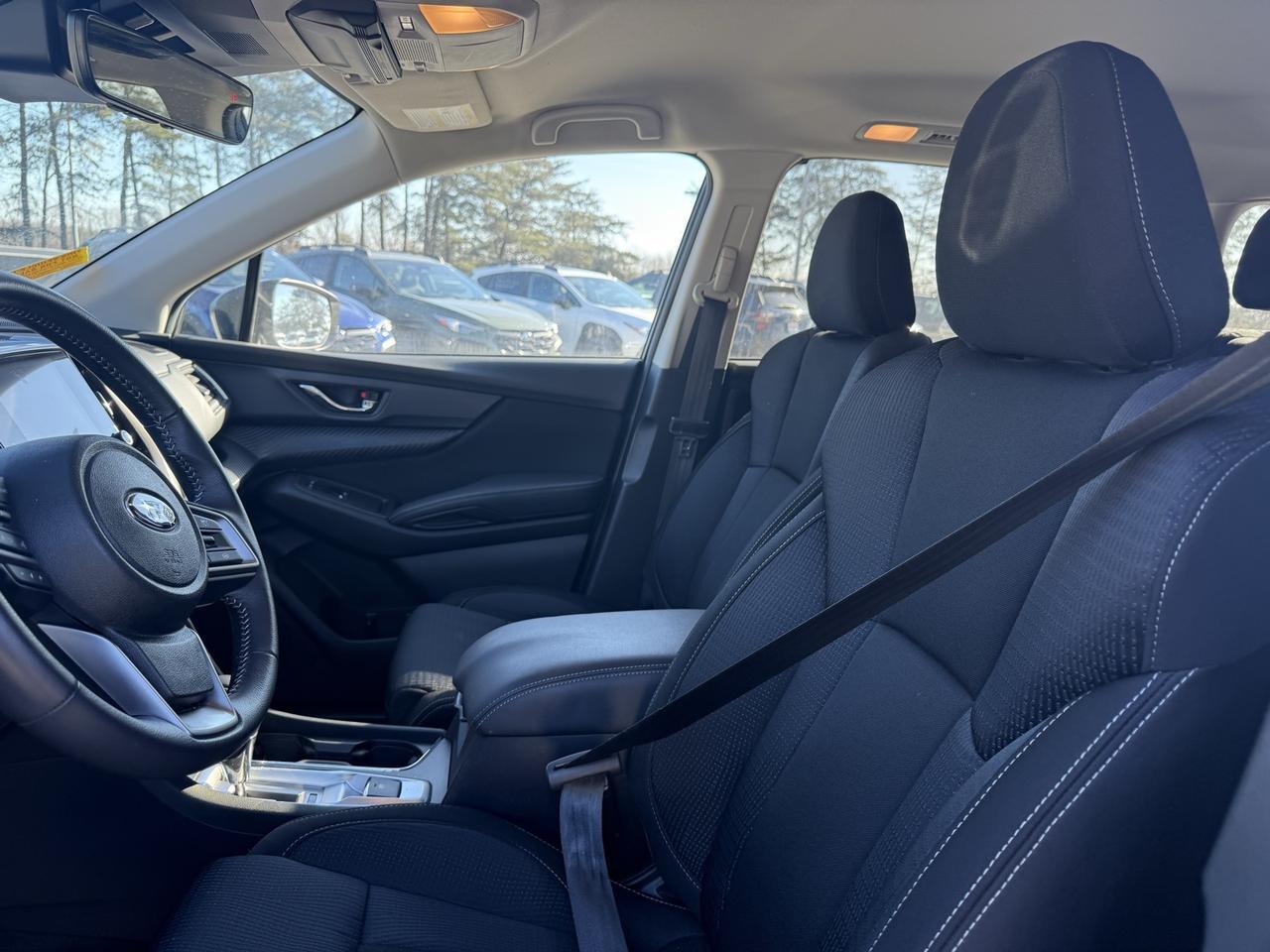 2024 Subaru Ascent Premium Springfield VA