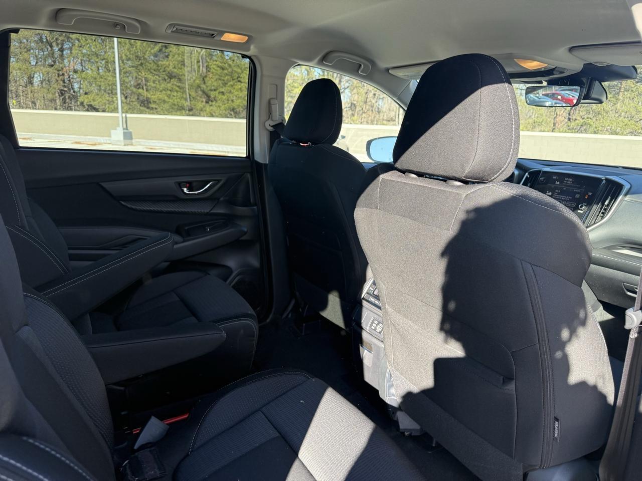 2024 Subaru Ascent Premium Springfield VA