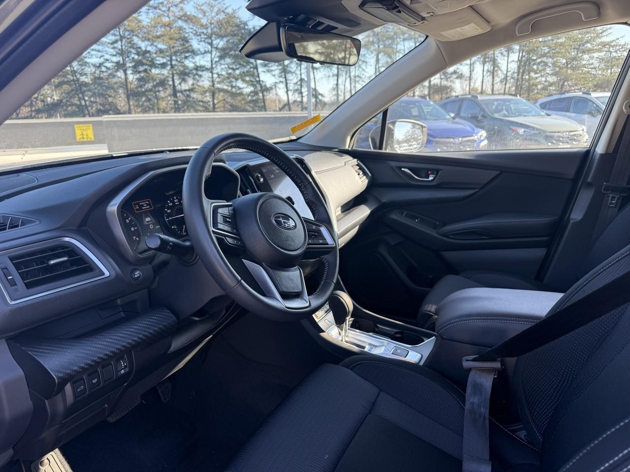 2024 Subaru Ascent Premium Springfield VA