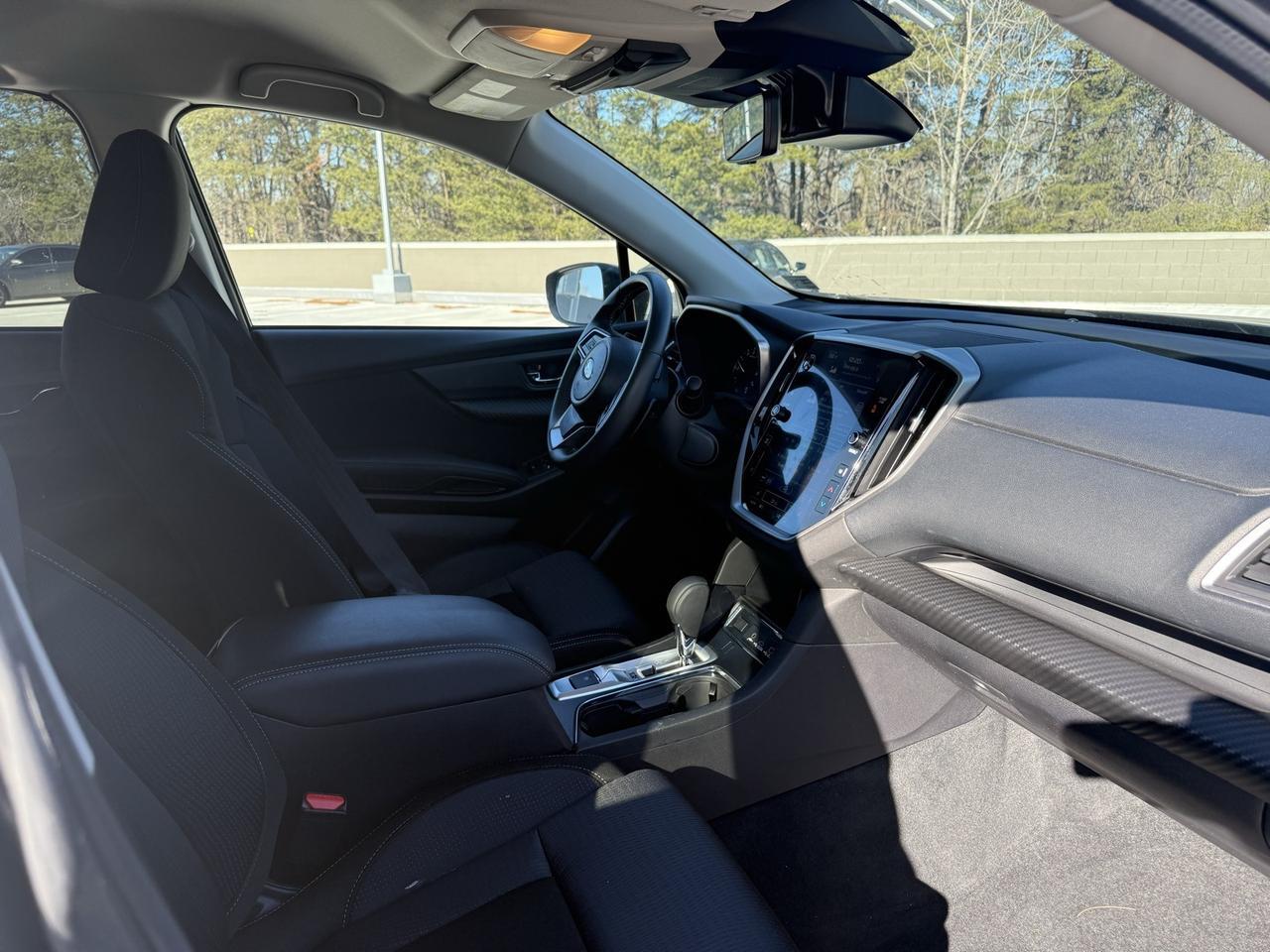 2024 Subaru Ascent Premium Springfield VA