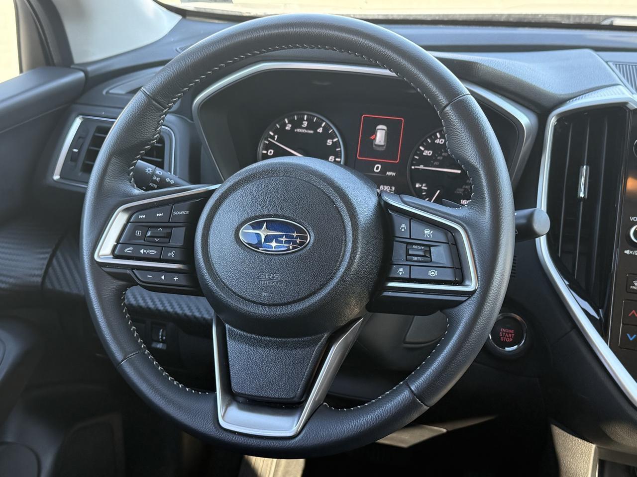 2024 Subaru Ascent Premium Springfield VA