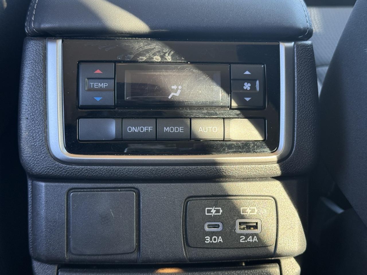 2024 Subaru Ascent Premium Springfield VA