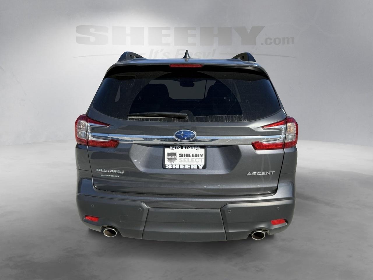 2024 Subaru Ascent Premium Springfield VA