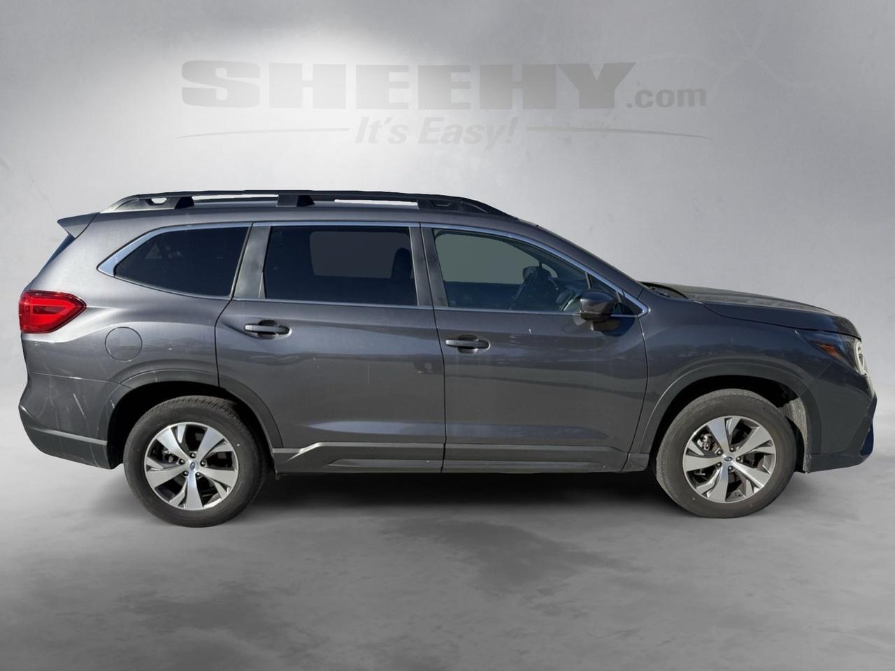 2024 Subaru Ascent Premium Springfield VA