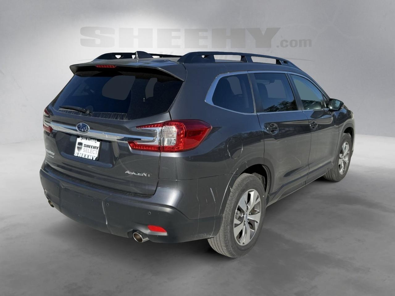 2024 Subaru Ascent Premium Springfield VA