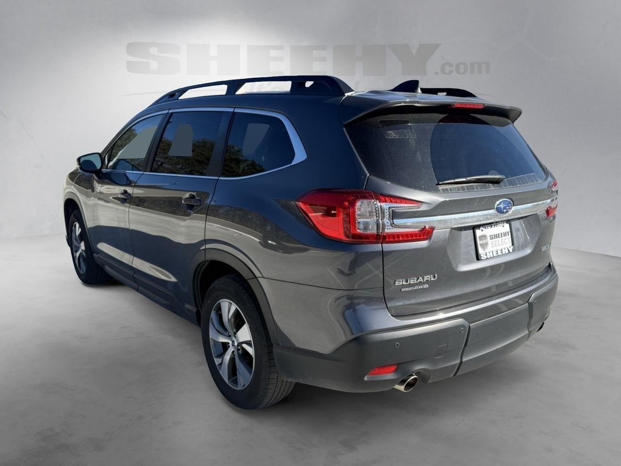 2024 Subaru Ascent Premium Springfield VA