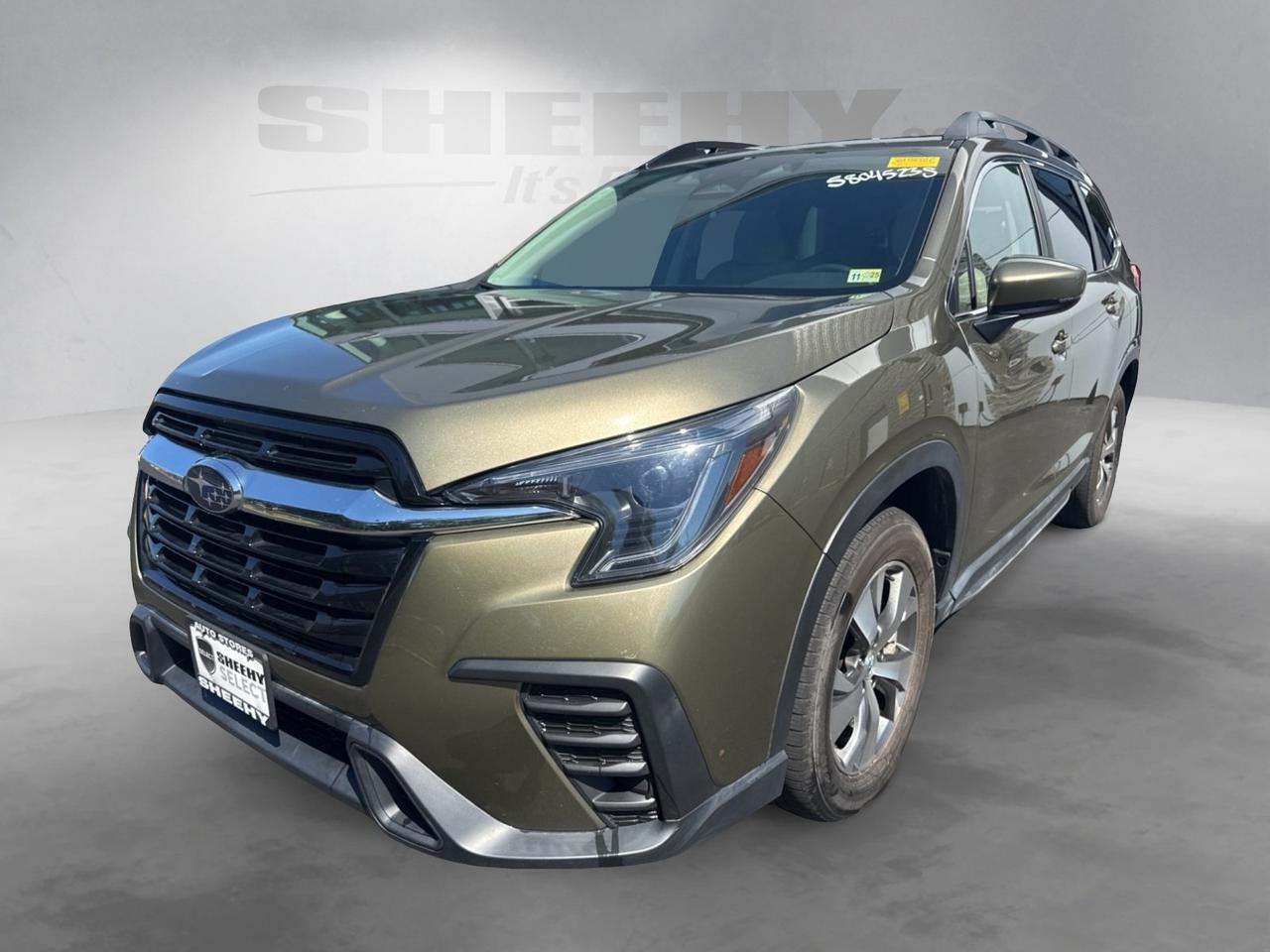 2024 Subaru Ascent Premium Springfield VA