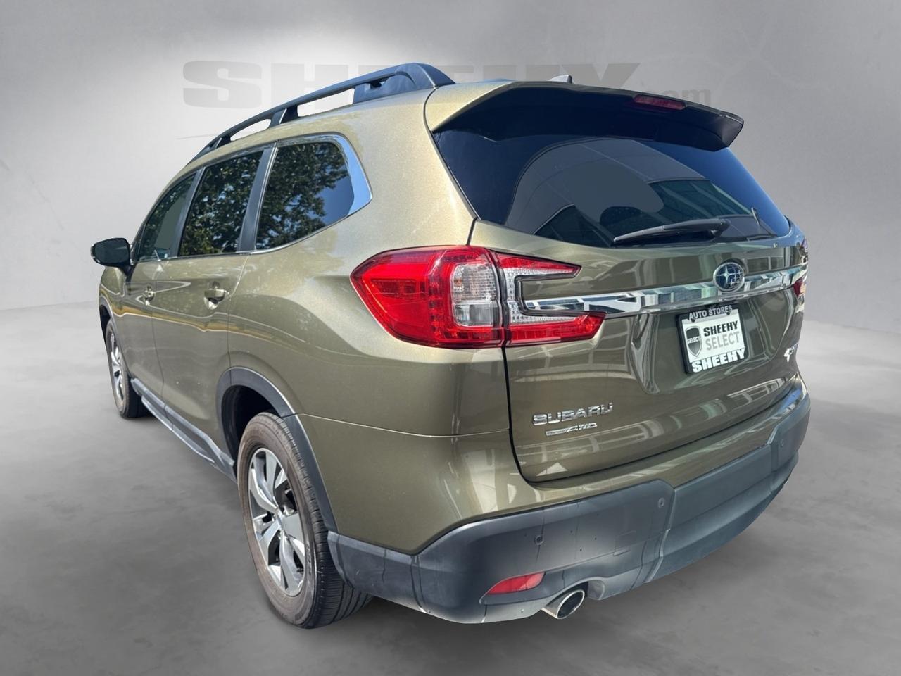 2024 Subaru Ascent Premium Springfield VA