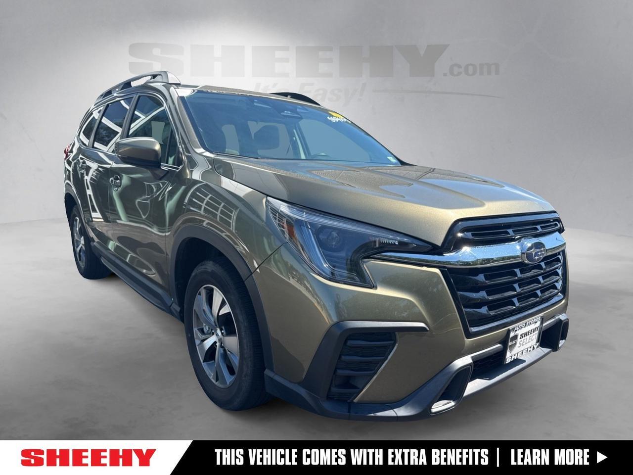 2024 Subaru Ascent Premium Springfield VA