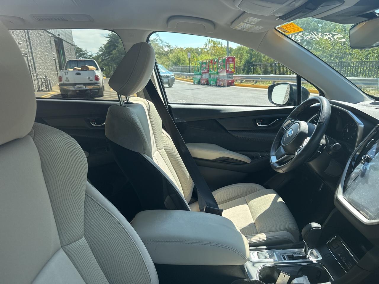2024 Subaru Ascent Premium Springfield VA