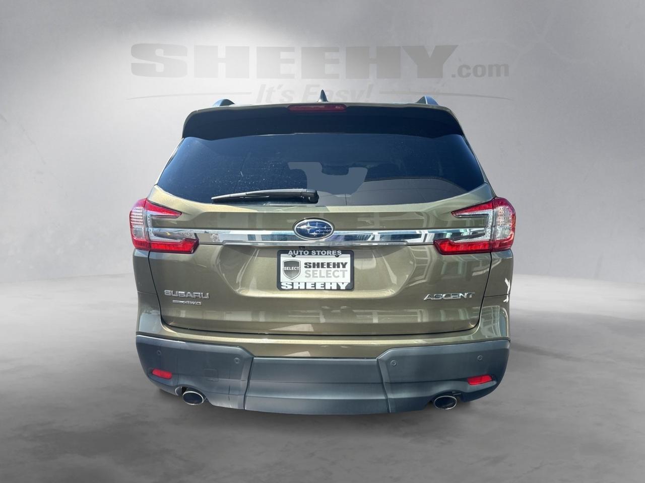 2024 Subaru Ascent Premium Springfield VA