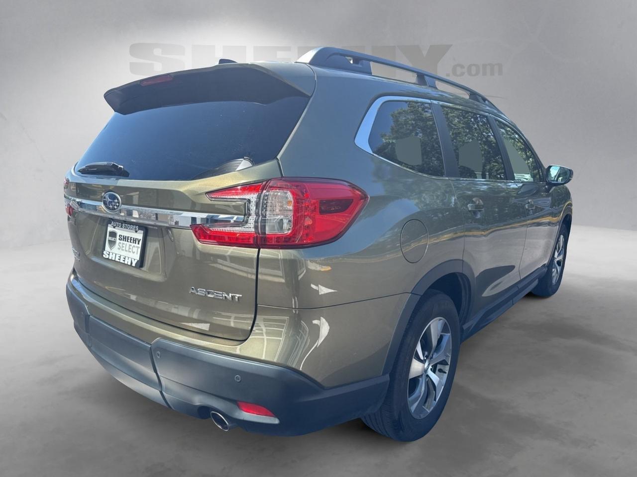2024 Subaru Ascent Premium Springfield VA