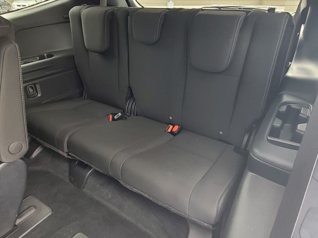 2024 Subaru Ascent Premium Springfield VA
