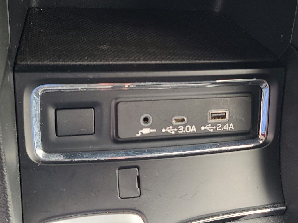 2024 Subaru Ascent Premium Springfield VA