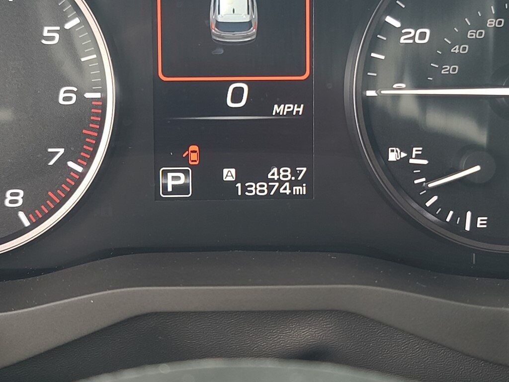 2024 Subaru Ascent Premium Springfield VA