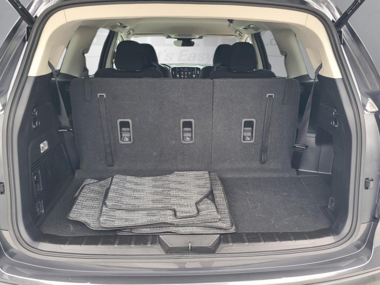 2024 Subaru Ascent Premium Springfield VA
