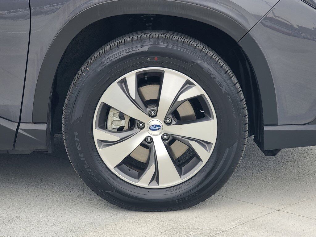 2024 Subaru Ascent Premium Springfield VA
