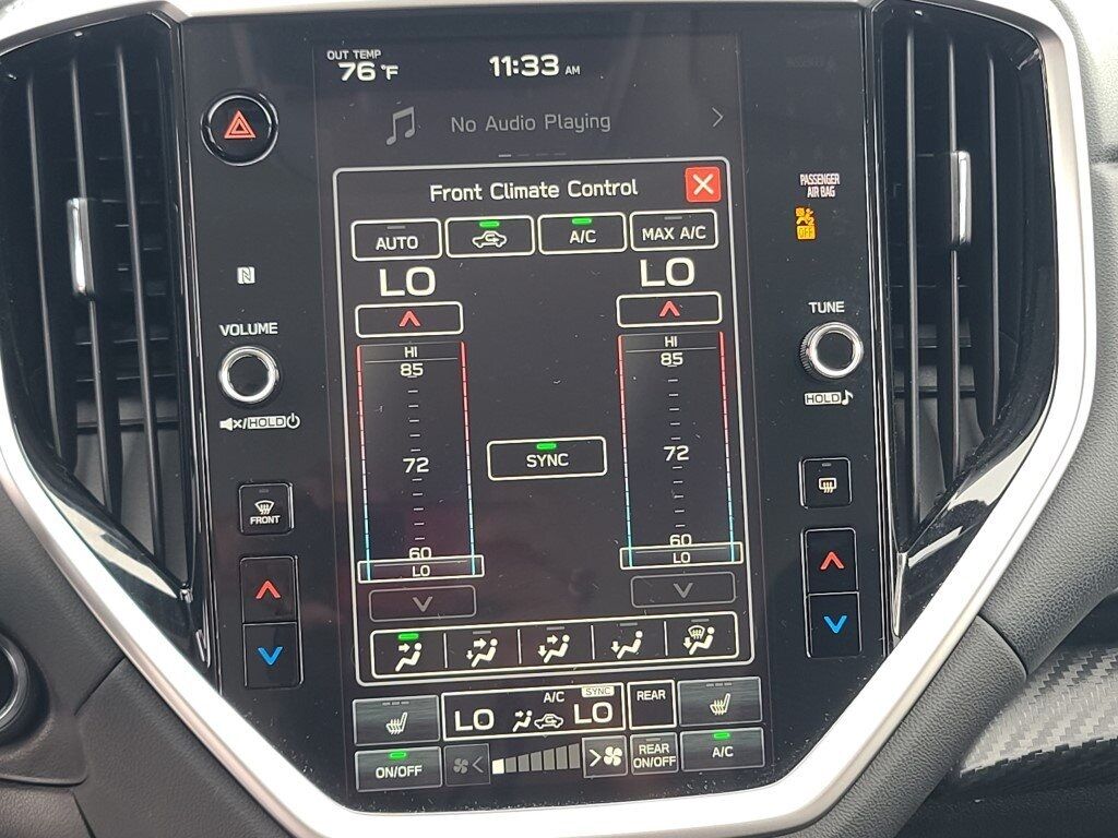 2024 Subaru Ascent Premium Springfield VA