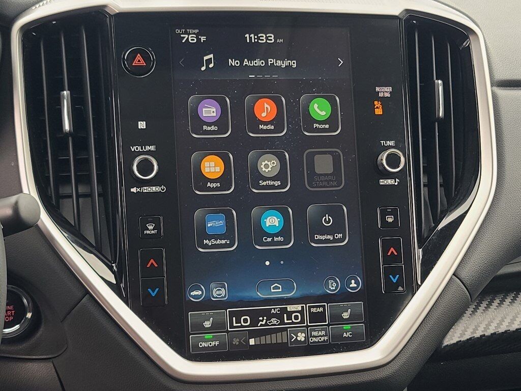 2024 Subaru Ascent Premium Springfield VA